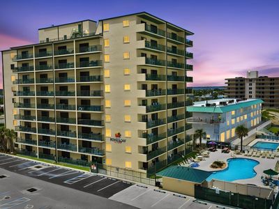 3647 S Atlantic Ave #2D