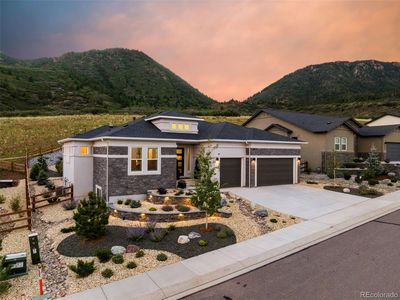 5005 Mesa Top Drive
