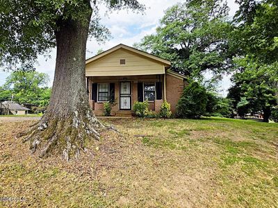 Property at 468 Park St, Hernando, MS