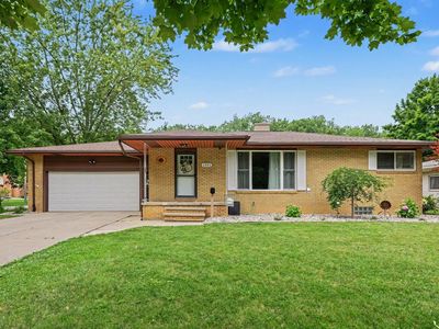 Property at 1501 N Dewitt St, Bay City, MI