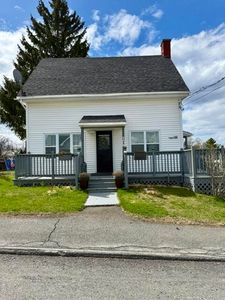 Property at 141 12th Avenue, Madawaska, ME