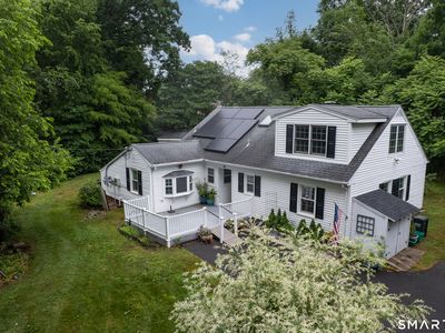 86 Davis Drive
