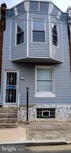 3231 N Bambrey St