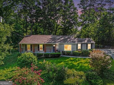 480 Surrey Pl