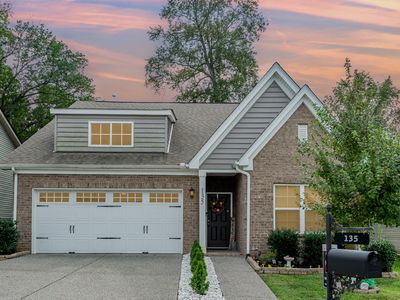 135 Auxley Ct