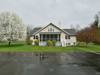 Property at 720 Kennedy Rd, Romulus, NY