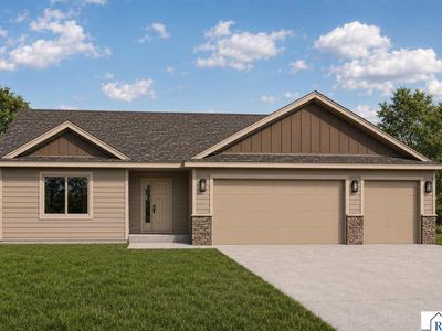Property at 286 Three Lakes Dr, Madison Lake, MN