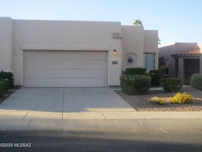 8627 E Placita Pueblo Bonito