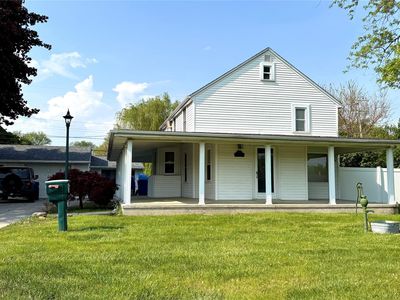 Property at 25000 Ann Arbor Trl, Dearborn Heights, MI