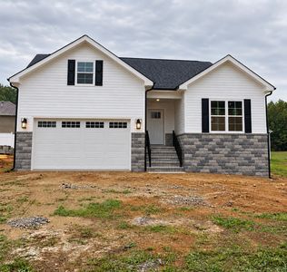 121 Ashwood Ln