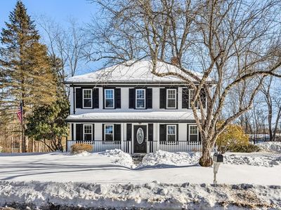 60 Pine St