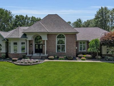 5370 Kraus Rd