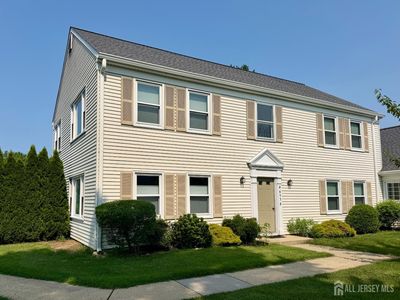 Property at 653 Yorktown Ln #B, Monroe Township, NJ