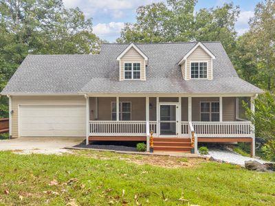256 Cross Creek Trl