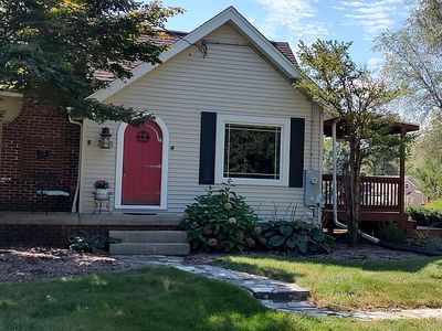 326 W Clara Ave