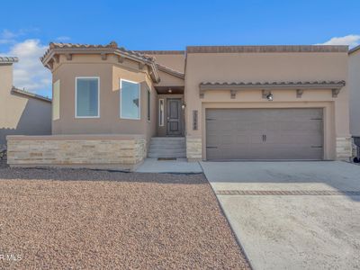 Property at 13648 Glen Vista Ln, Horizon City, TX
