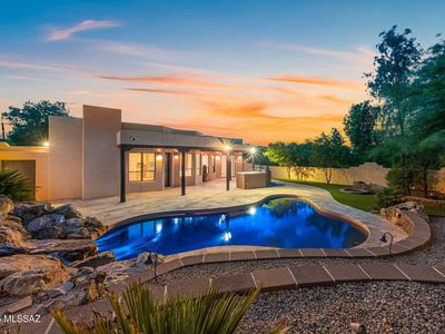 3227 W Camino Del Saguaro