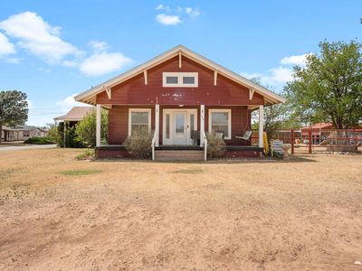 Property at 1401 Avenue K, Abernathy, TX