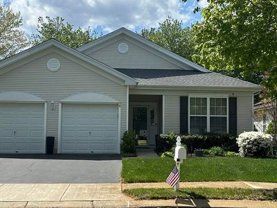 537 Chatham Way