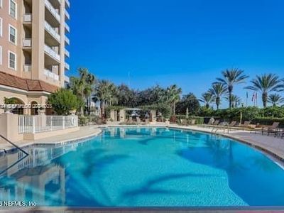 400 E BAY Street #1706