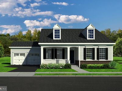 204 Baldy Lane Chelsea