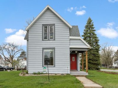 331 East Carroll Street