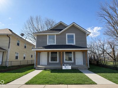 2518 Columbia Ave