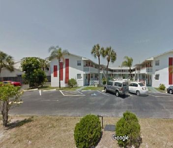 8521 Canaveral Blvd APT 14