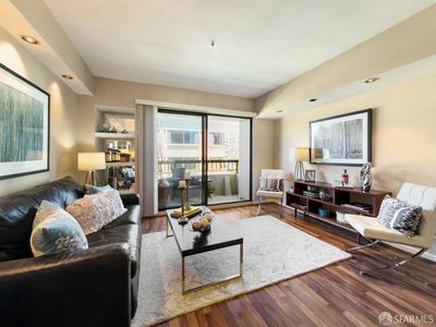 601 Van Ness Ave APT 411