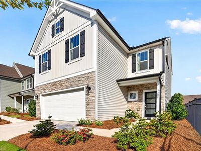 5208 Reedy Creek Farm Cir