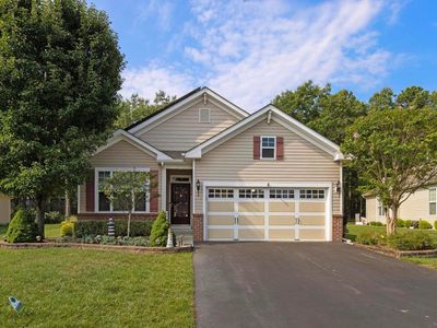 256 Newport Way