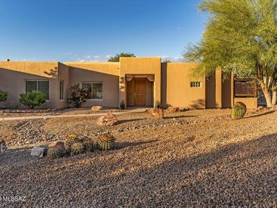 1124 W Saddlehorn Pl