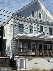 Property at 203 Haven St, Schuylkill Haven, PA