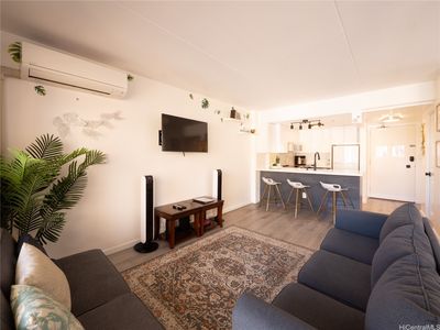 1777 Ala Moana Blvd APT 1903