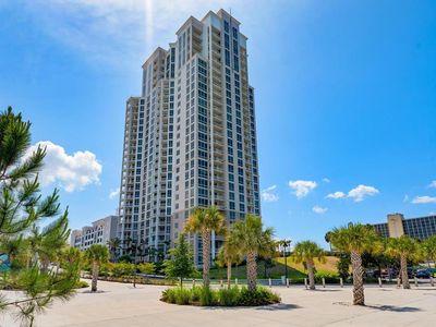 331 Cleveland St APT 1206