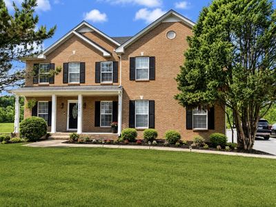 3396 Heatherwood Trce