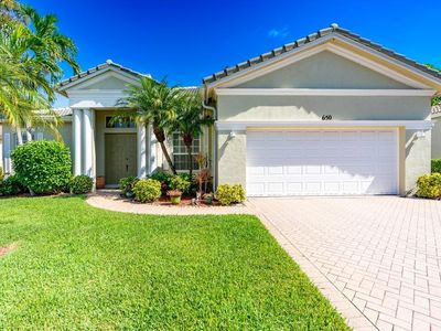 650 SW Long Key Court