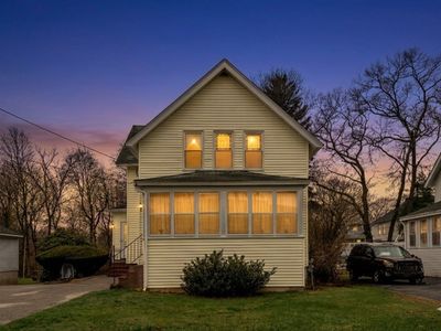 22 Elm St