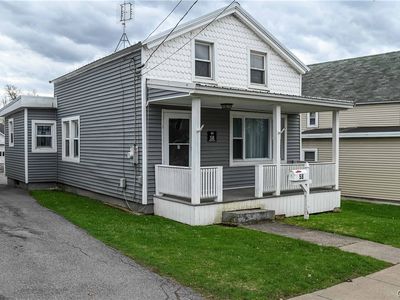 58 Burrstone Rd