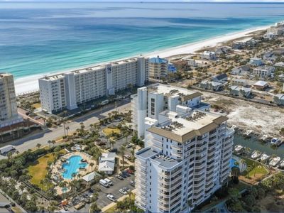725 Gulf Shore Dr Unit 303A