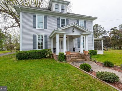 Property at 8318 Langmaid Rd, Newark, MD