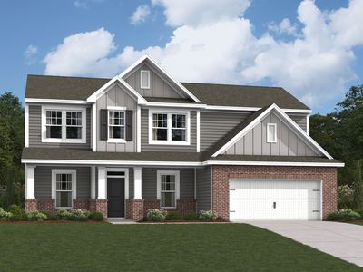 Bristol Plan, Amber Glen