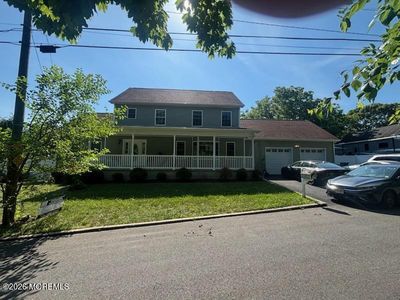 Property at 250 Davids Road, Brick, NJ