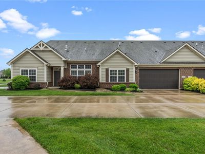 Property at 1243 Bourdeaux Way, Centerville, OH