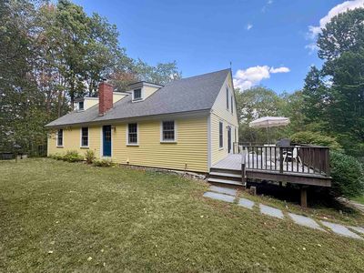 133 Bradley Hill Road