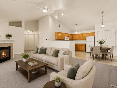 Property at 3271 E 103rd Place #1305, Thornton, CO
