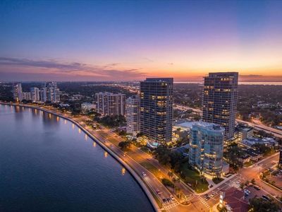 2900 W Bay To Bay Blvd #1401