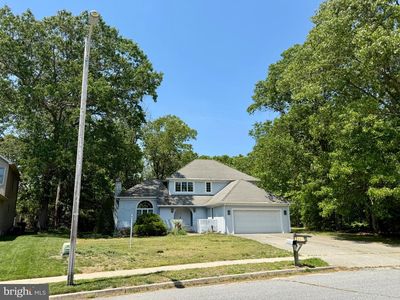 123 Winding Way
