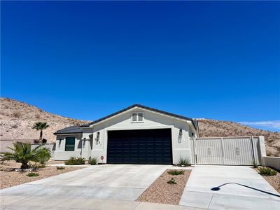 2931 Desert Trail Dr