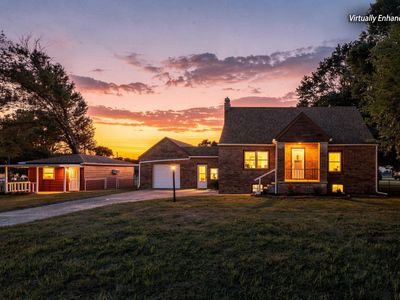 Property at 103 N Grafton Ave, Muncie, IN